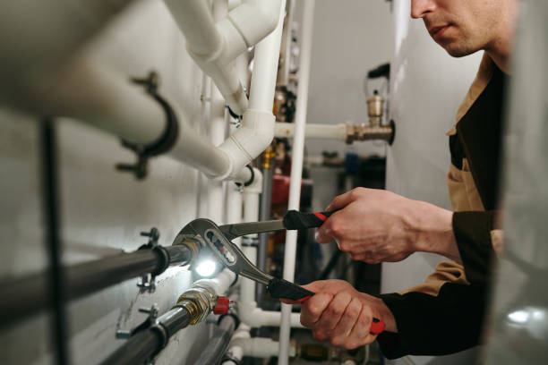 Best Emergency Plumbing Repair  in Pine Hills, CA