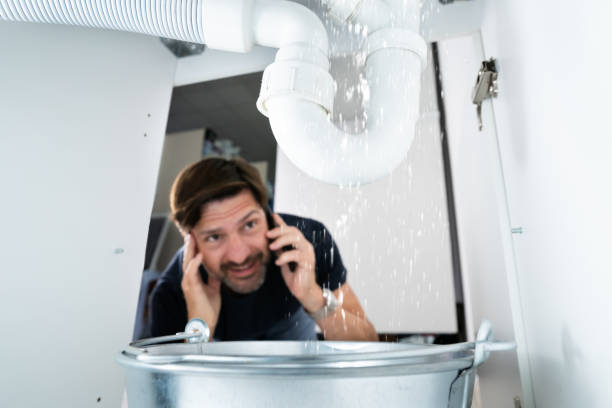 Best Sewer Line Repair  in Pine Hills, CA