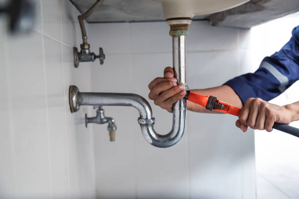 Best Plumbing Repair Near Me  in Pine Hills, CA